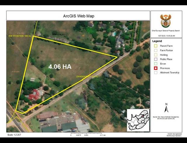 FARM FOR SALE IN SONNEDAL